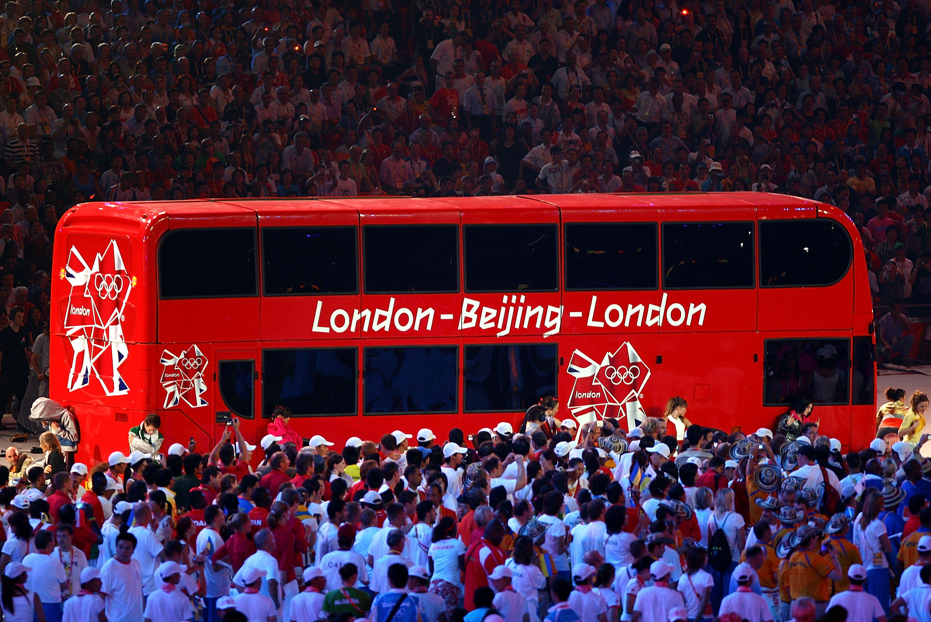 What Chance A Lasting Olympic Legacy? | The Spectator