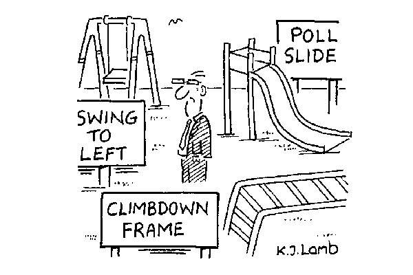 Political Playground