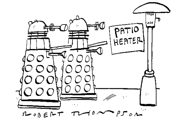 Daleks 3