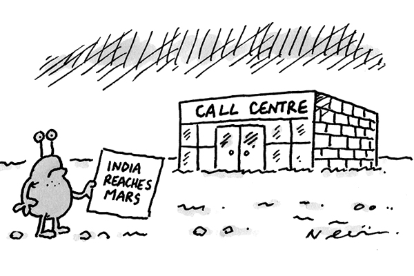 Call Centre