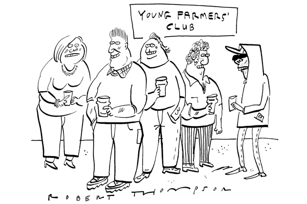 Farmers