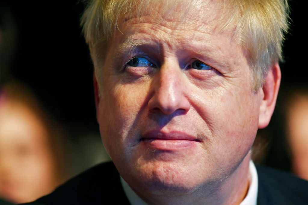 Boris Johnson's blundering was political genius. But now that