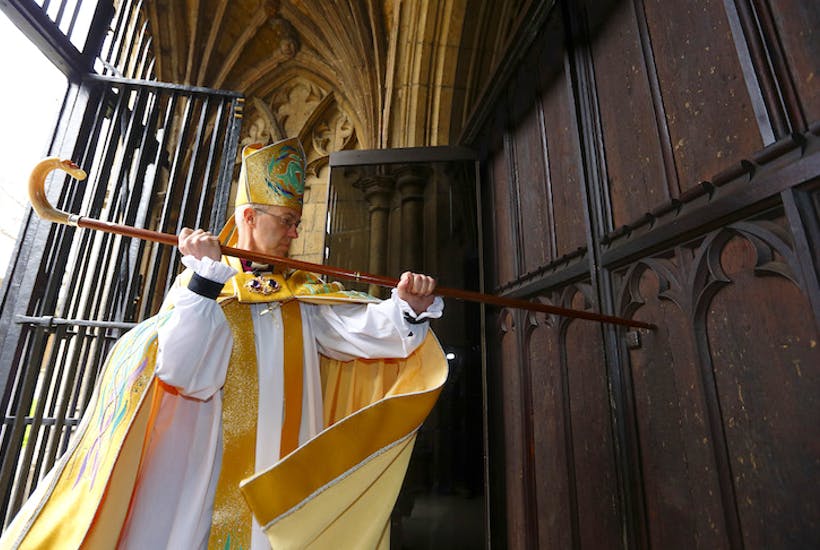 George Bell: Bishop of Chichester