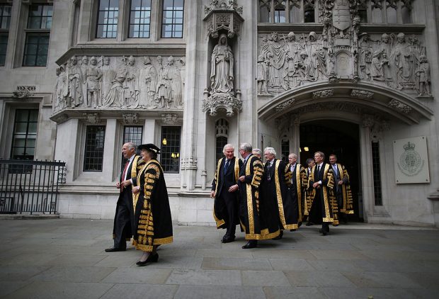 Brexit supreme cheap court case