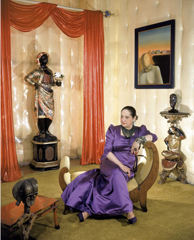 Helena Rubinstein The Woman Who Invented Beauty by Mich le