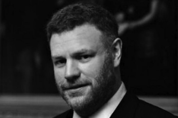 Mark Steyn a hairy successful version of myself says Julie