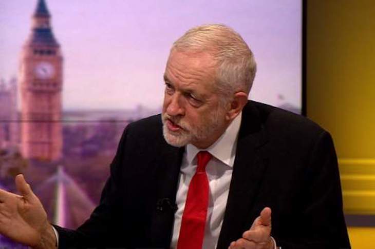 Sunday Shows Round-up: Jeremy Corbyn- There Will Be A Great Deal Of ...