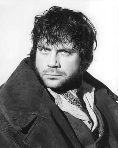 A Chance to Meet and Dress like Oliver Reed