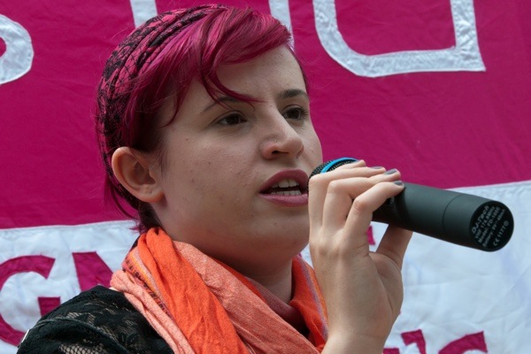 laurie penny