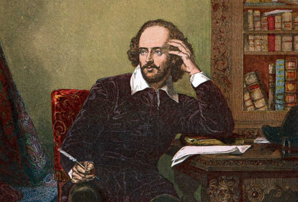 About William Shakespeare The Bard Of Avon (Hindi), 58% OFF