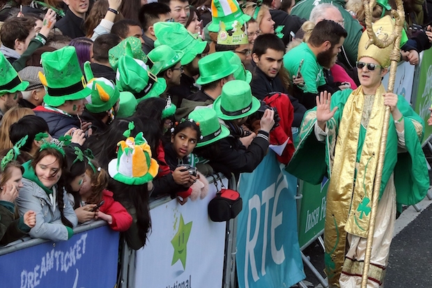 Why Are Leprechauns Associated With St. Patrick's Day?