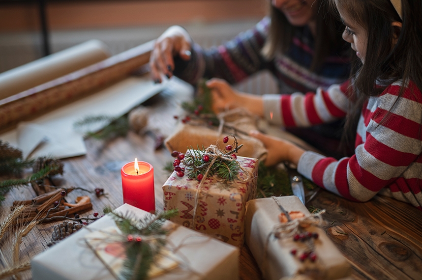 Canceled Christmas: Mom explains why she did it