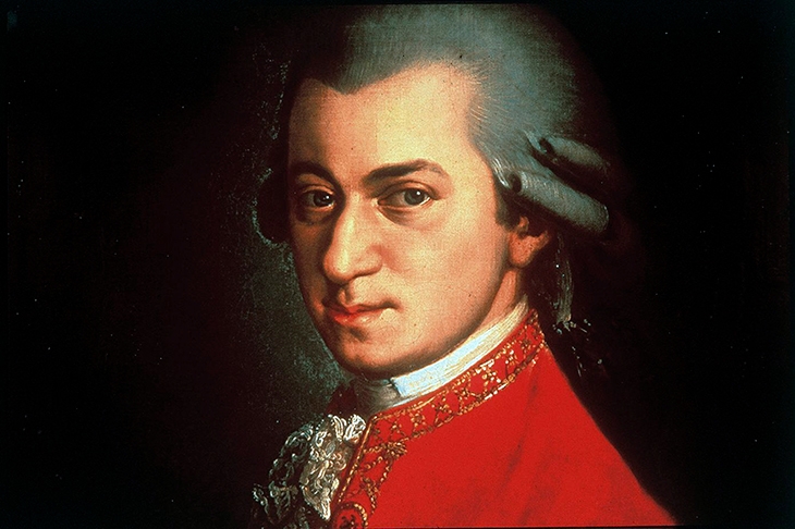 How Salzburg made Mozart The Spectator