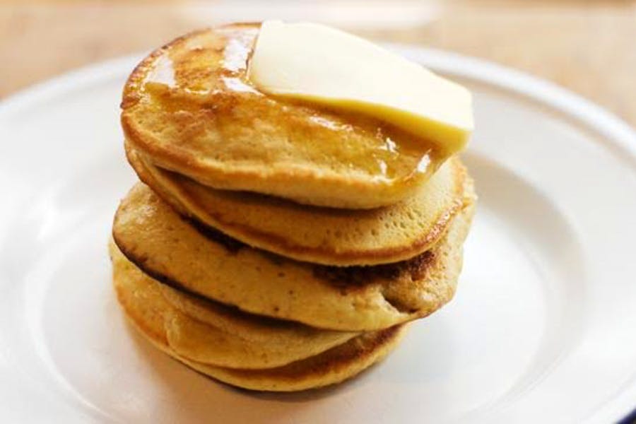 How to make simple Scotch pancakes | The Spectator