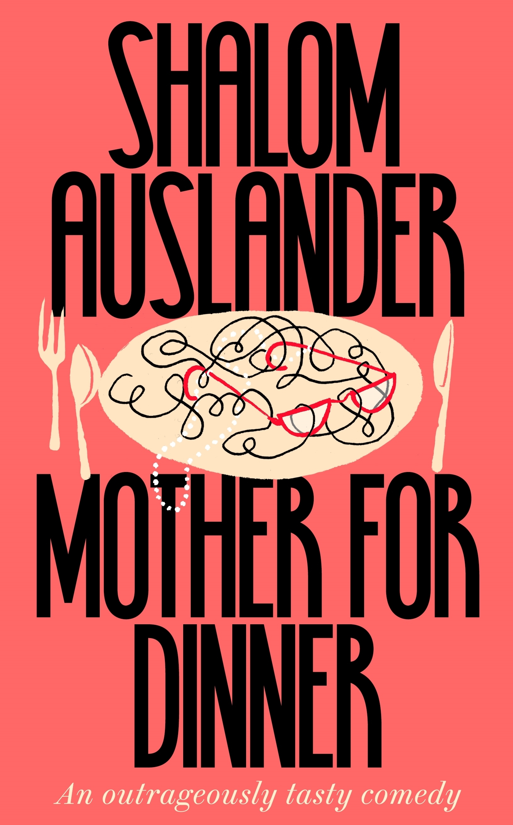 Shalom Auslander on tragedy, Anne Frank and cannibalism | The Spectator