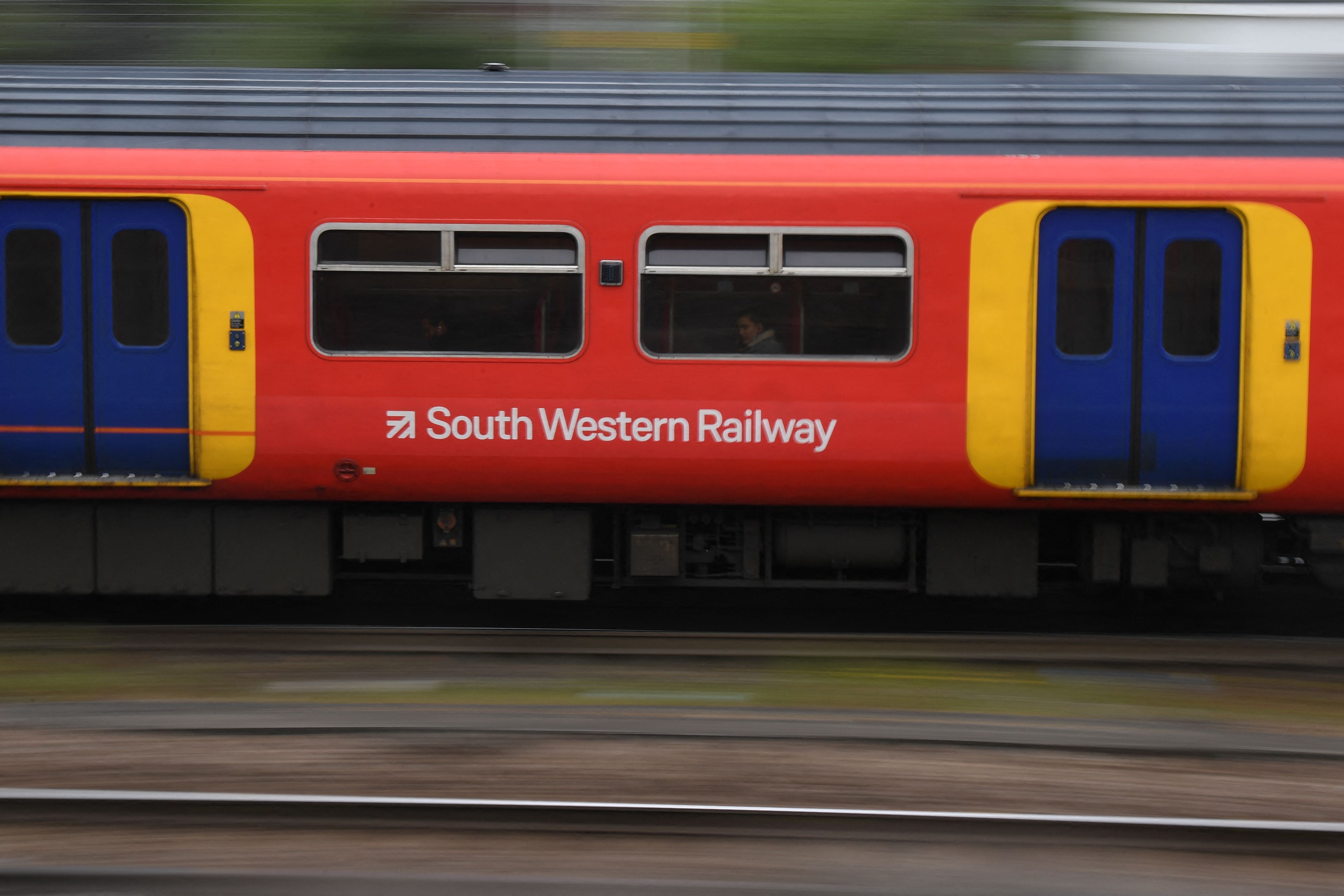 What does rail renationalisation mean and who owns UK railways?