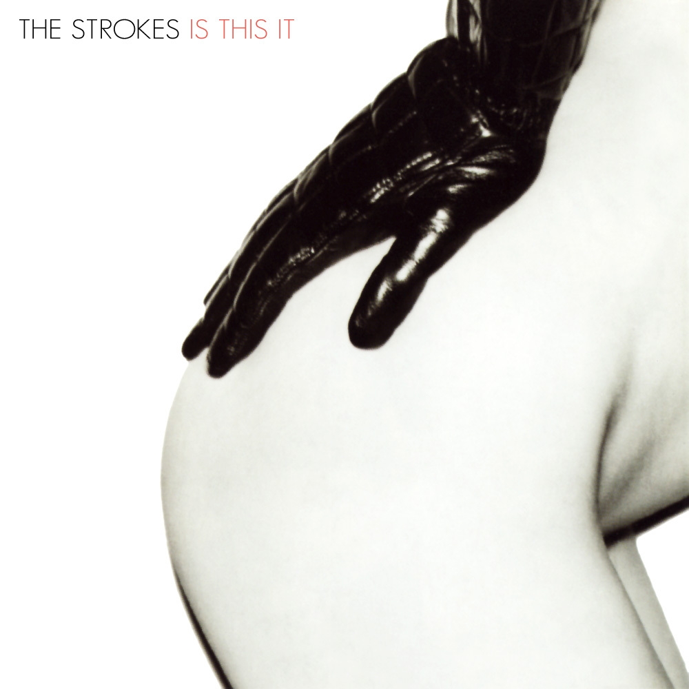 Is This It' At 20: How The Strokes Redefined Rock