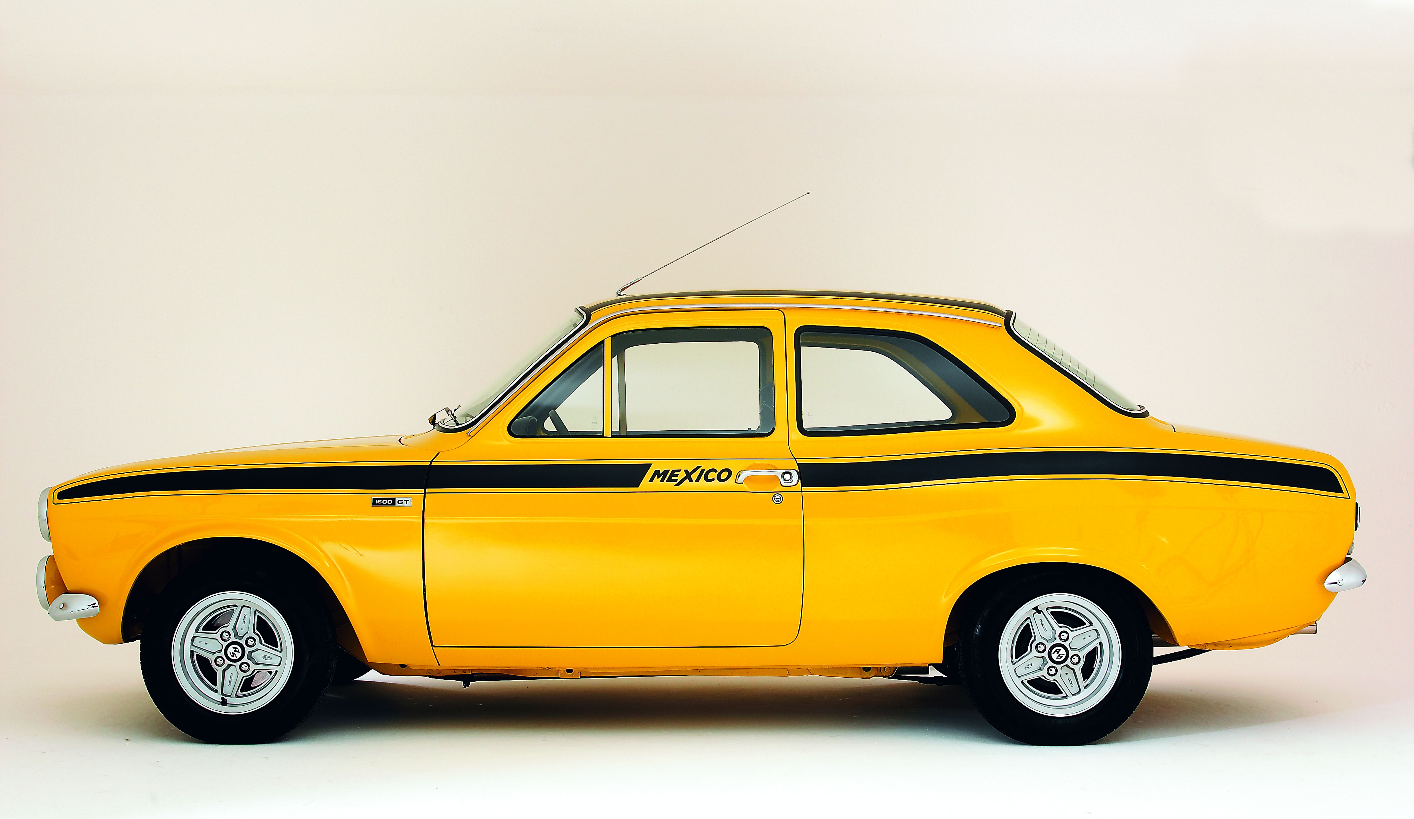 In praise of the Ford Escort | The Spectator