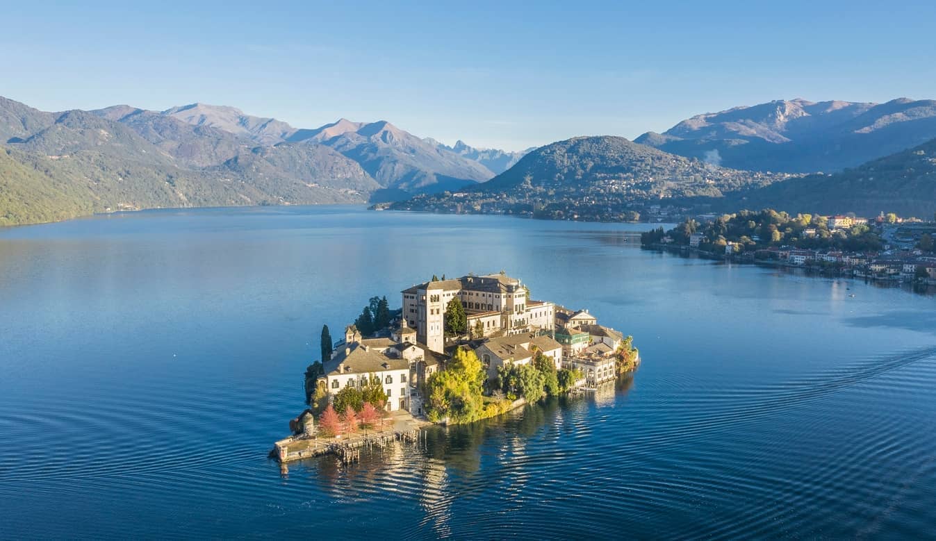 The little-known Italian lake that rivals Como | The Spectator