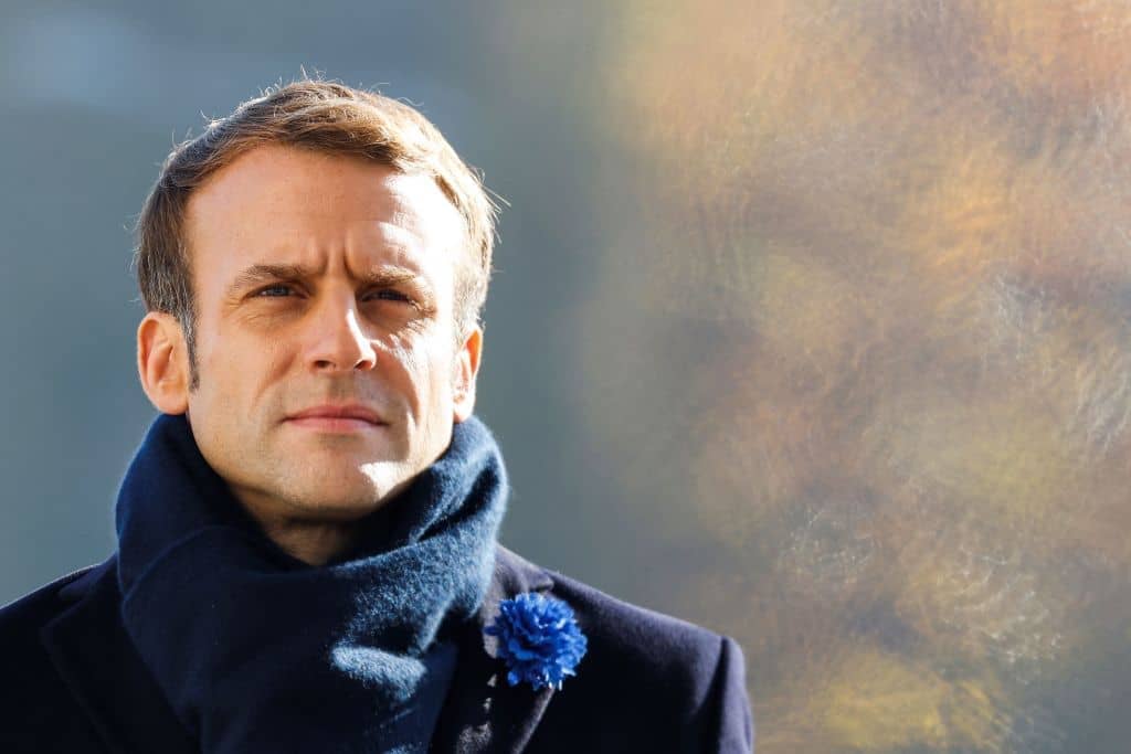 Macron governs Paris but Le Pen rules France