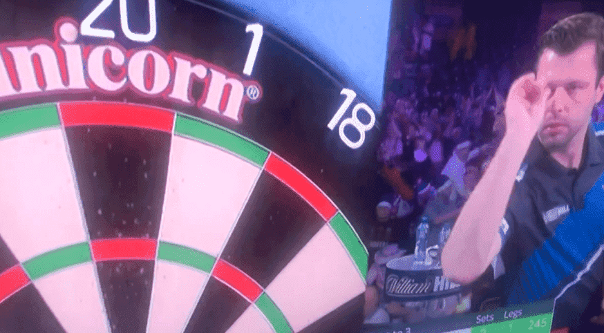 Lakeside darts tournament dropped by BBC | Radio Times