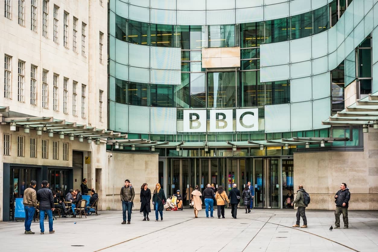 How The BBC Lost Its Way On Covid | The Spectator