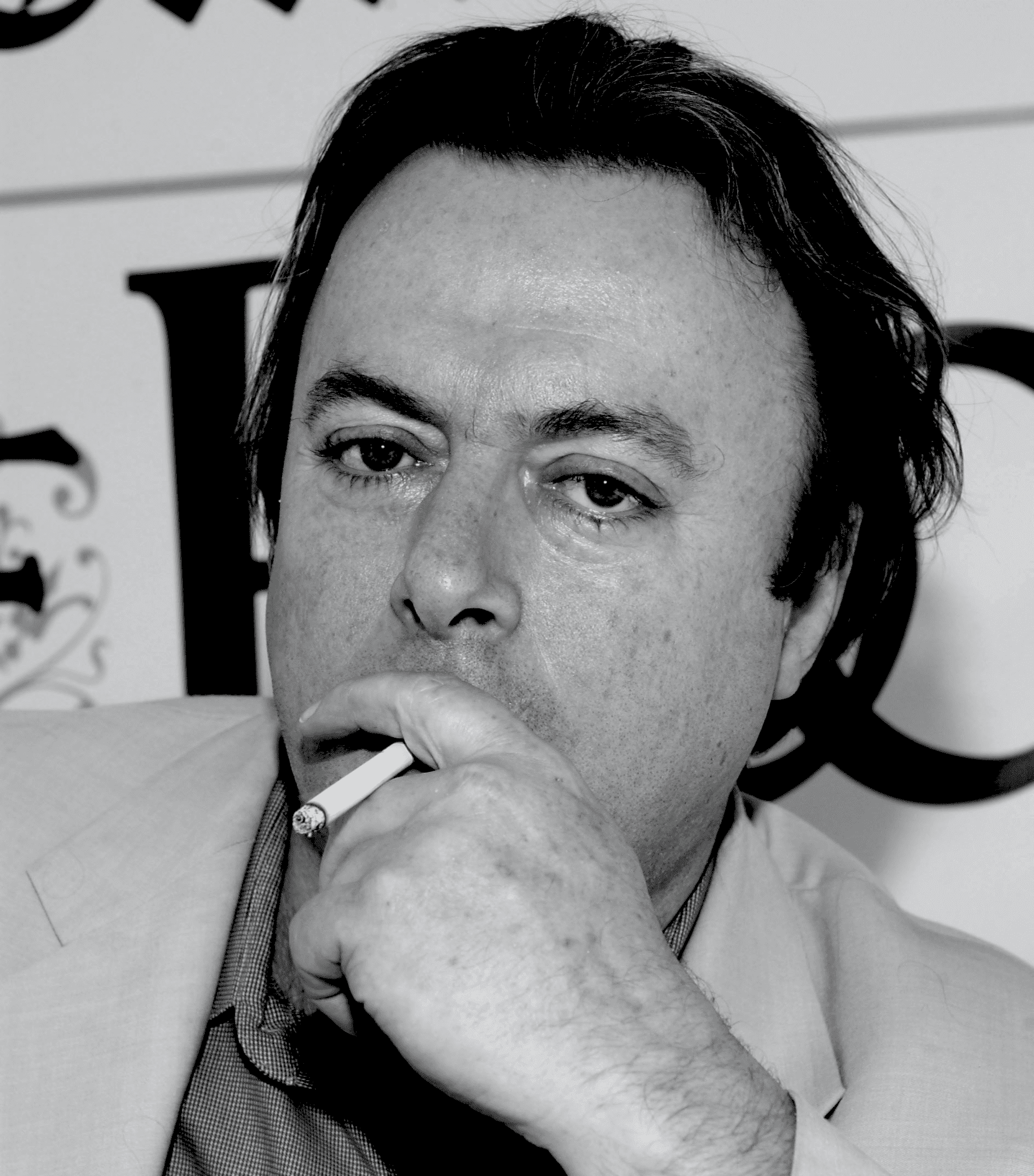 Remembering Christopher Hitchens The Spectator 2642