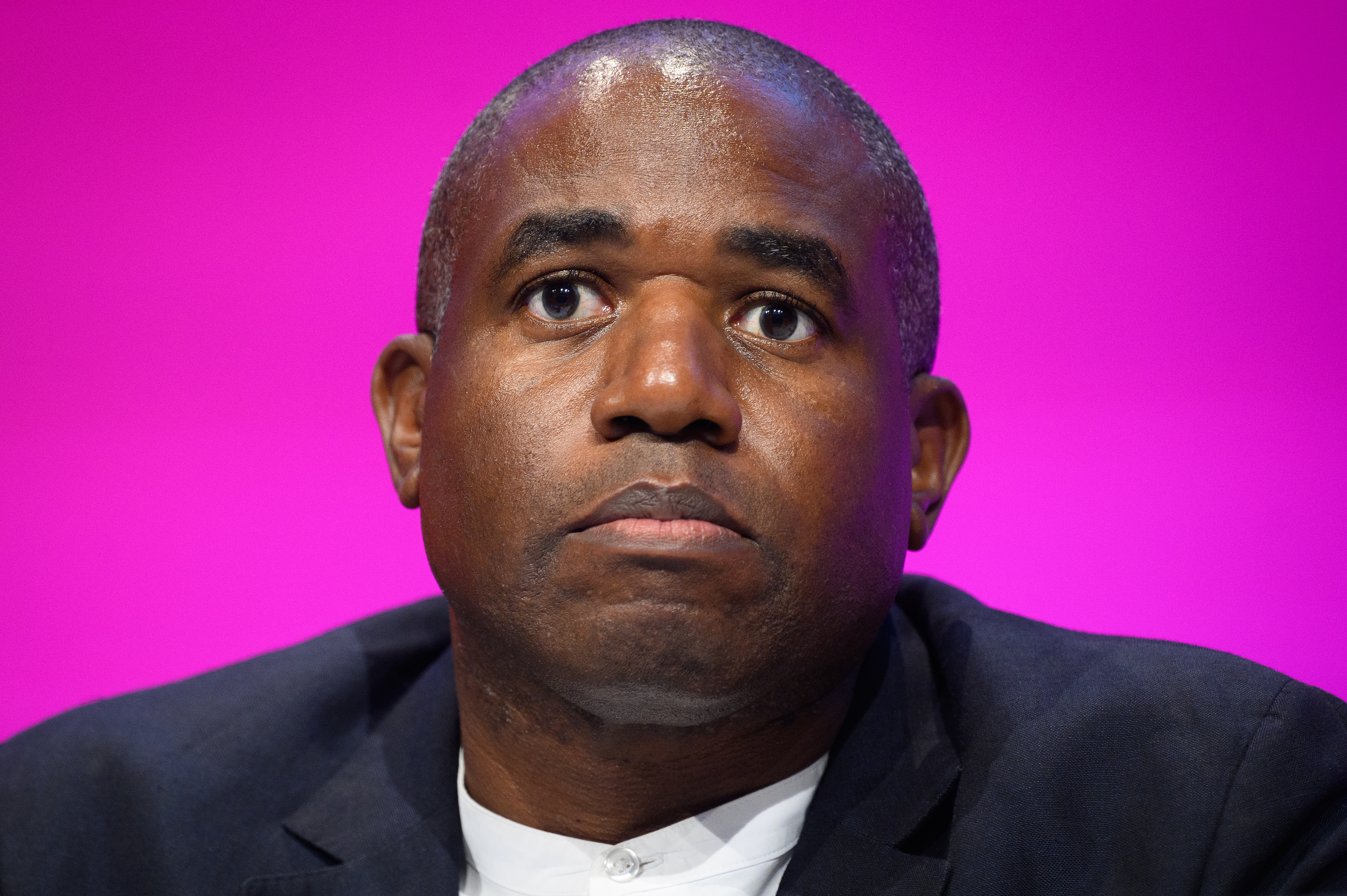 David Lammy S Second Job Thousands The Spectator   GettyImages 1343553341 