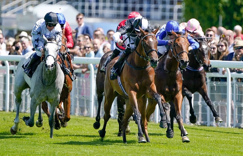 Poor prize money is killing British horseracing | The Spectator