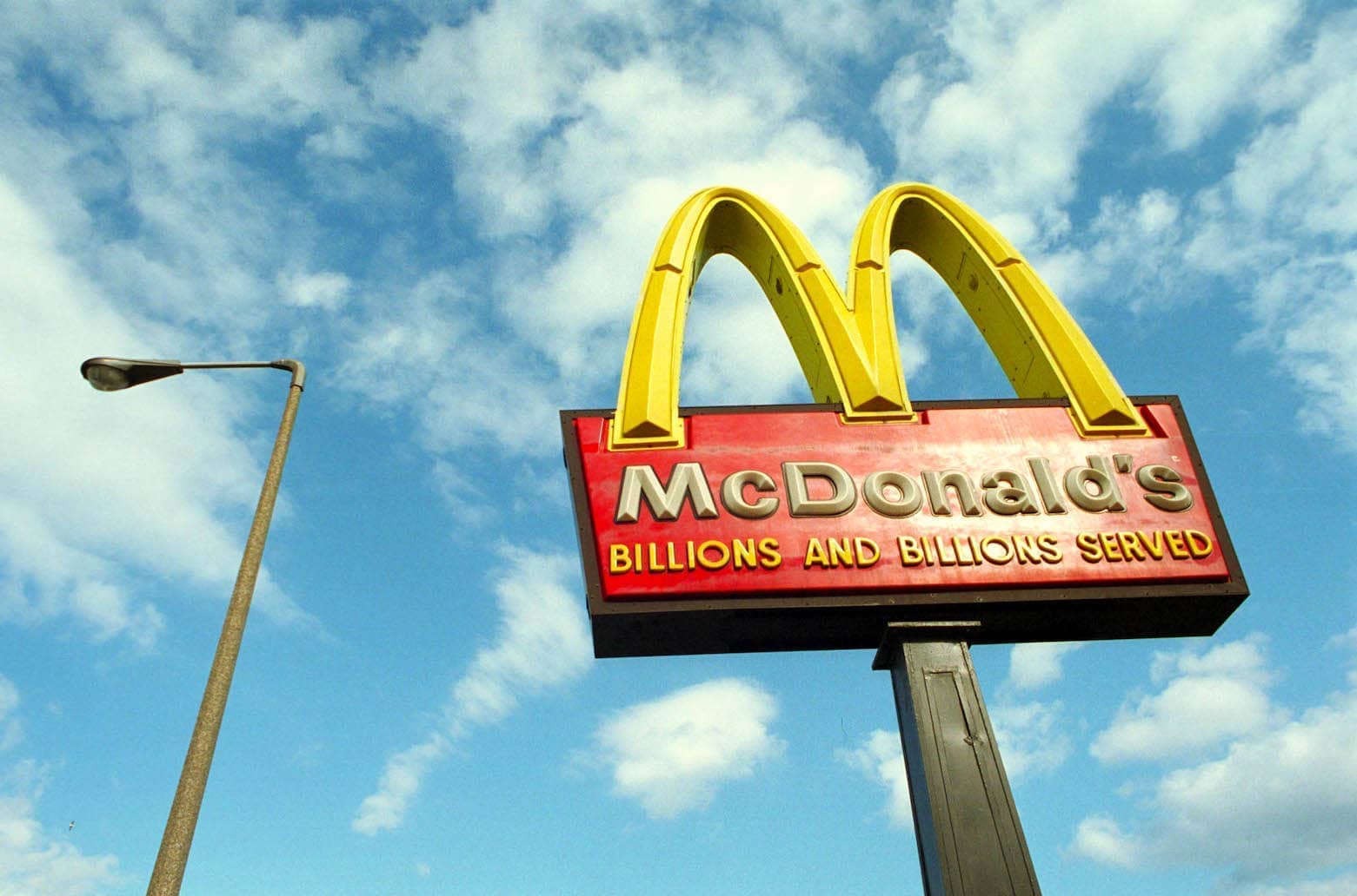 Russia and the death of the Golden Arches theory The Spectator