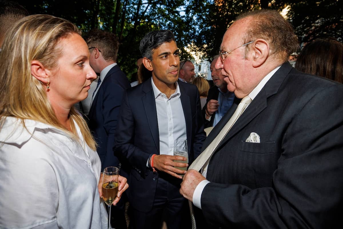 Spectator Summer Party In Pictures The Spectator