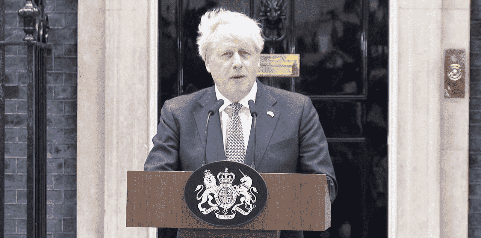 Live: Boris Johnson Resigns As Prime Minister | The Spectator