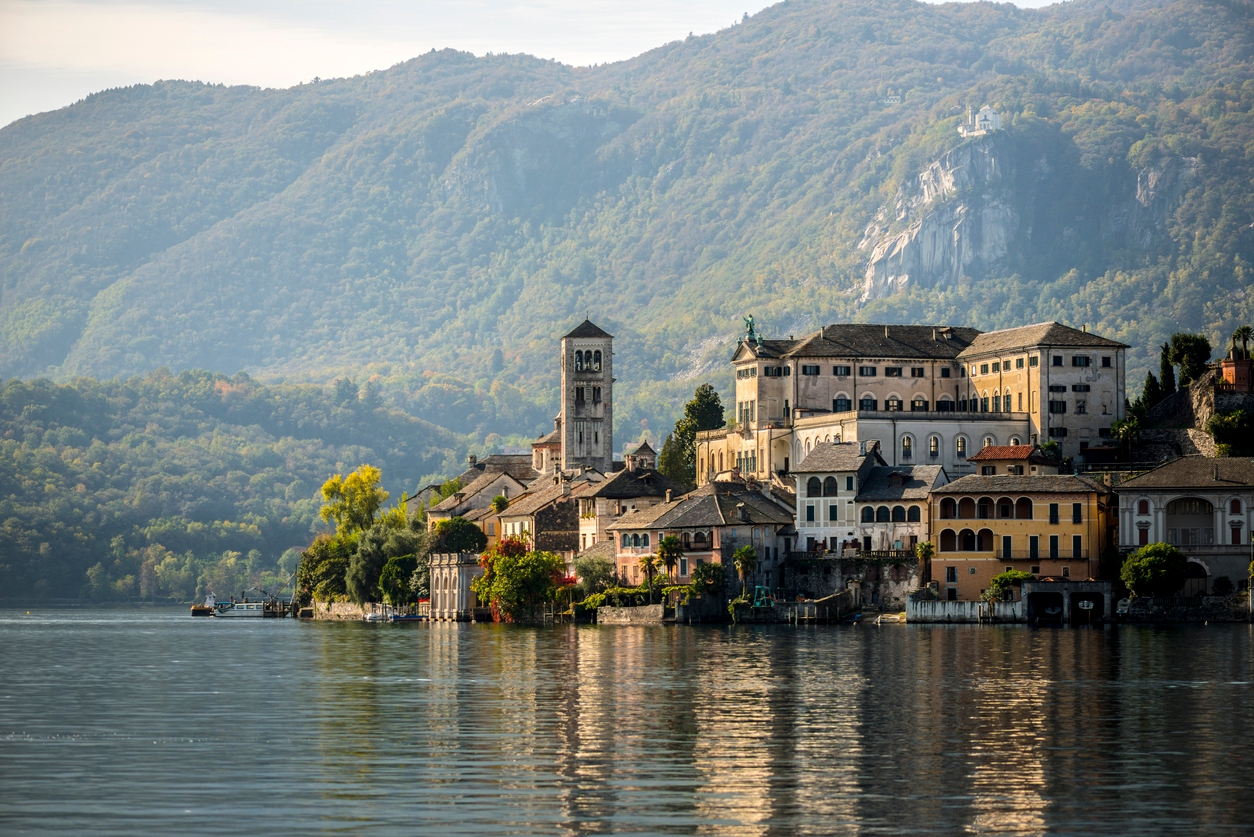 The little-known Italian lake that rivals Como | The Spectator