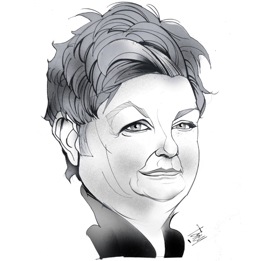 With Anna Jones | The Spectator