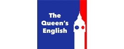 The Queen's English