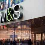 M&S hits back at new attack on gender neutral changing rooms