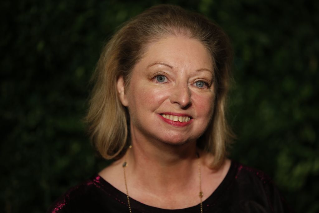 Hilary Mantel, 1952 - 2022 | The Spectator