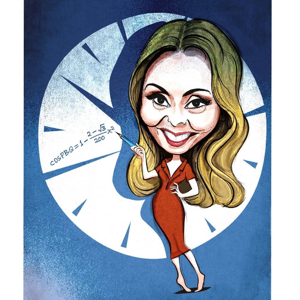 Carol Vorderman: My maths manifesto for the nation | The Spectator