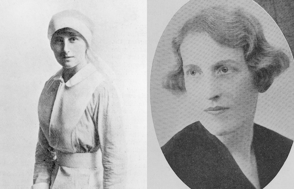 Who Needed Who Most? The Complex Bond Between Vera Brittain And ...