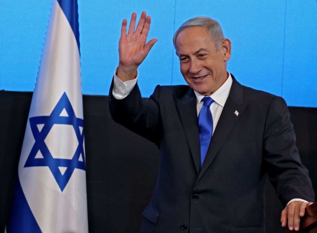 Why King Bibi’s Return Is Bad News For Israel | The Spectator