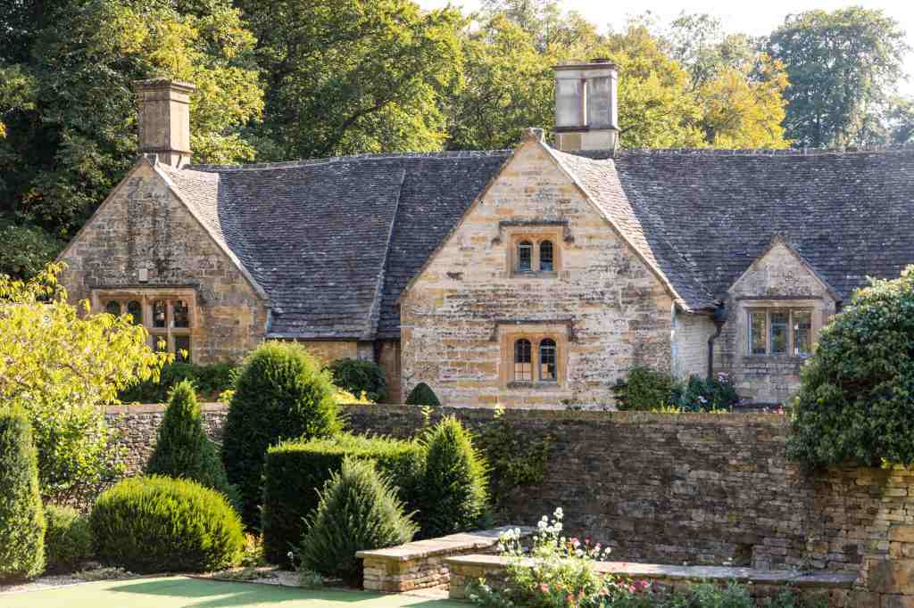 How to escape Clarkson's crowd in the Cotswolds | The Spectator