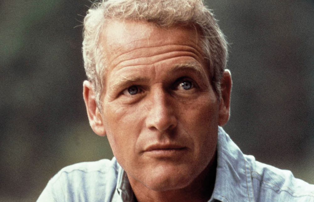 The Troubled Life Of Paul Newman The Spectator