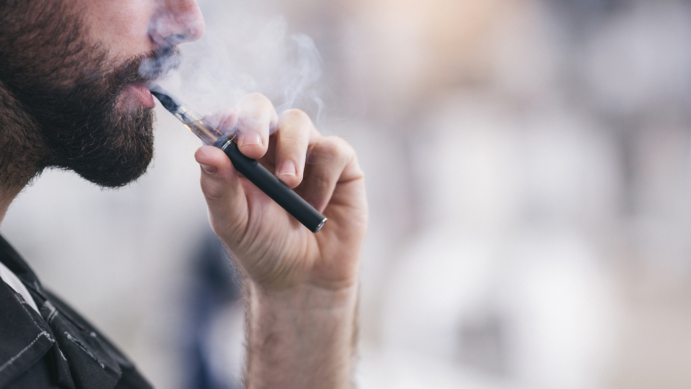 The environmental cost of vaping The Spectator