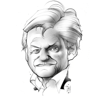 Iain Macwhirter