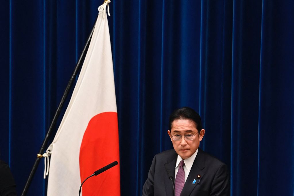 Japan’s rearmament could be a force for good, if it works