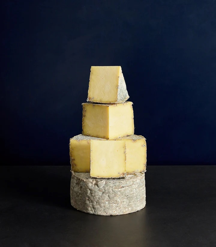 What should be on your Christmas cheeseboard? | The Spectator