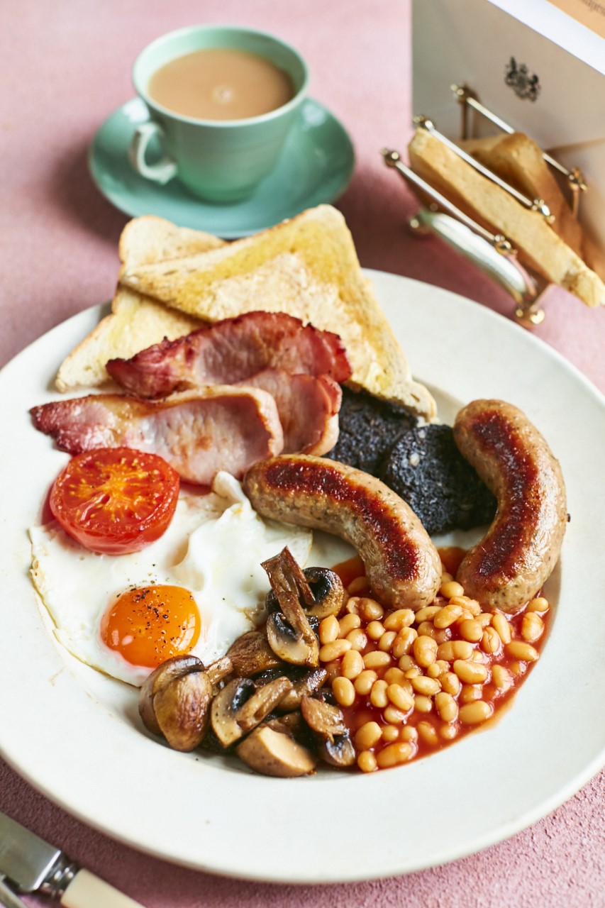 The Full English Is A Breakfast To Be Proud Of | The Spectator