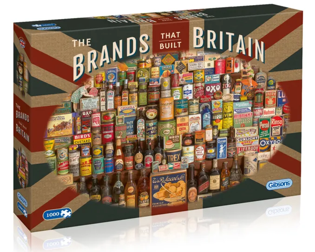 Best of British: Christmas gifts for under £20 | The Spectator