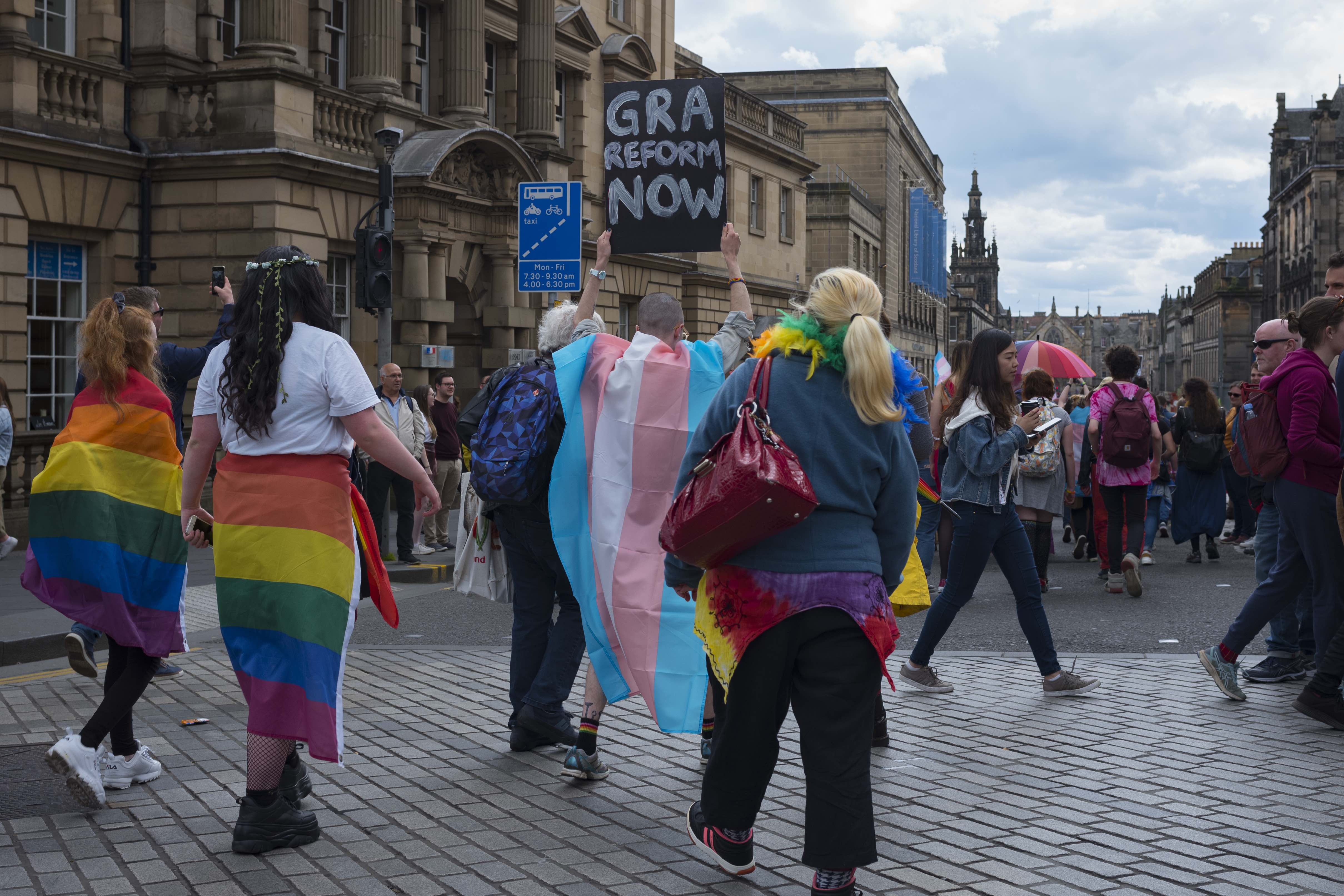 There S Worse To Come In Scotland Than The Hate Crime Bill The Spectator   IStock 1168901627 Copy 