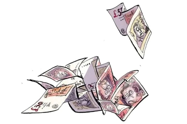 Opinion: Printing More Currency Will Not Fix Inflation – The Liberty  Champion